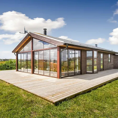 New Near Ferring Lake-north Sea-sj429 Holiday home