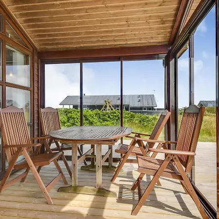 Holiday home New Near Ferring Lake-north Sea-sj429 *