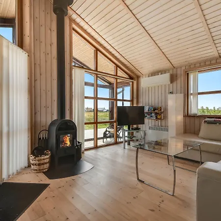 New Near Ferring Lake-north Sea-sj429 Holiday home *