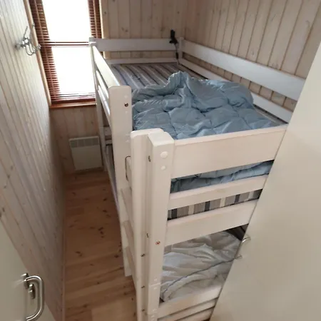 Holiday home New Near Ferring Lake-north Sea-sj429 Lemvig