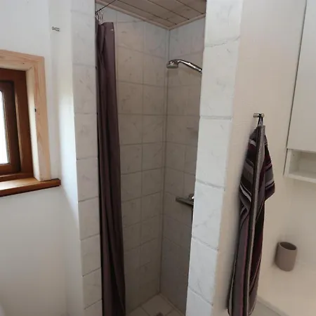 Holiday home New Near Ferring Lake-north Sea-sj429 *